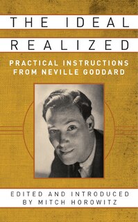 Couverture_The Ideal Realized