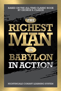 Front cover_The Richest Man In Babylon In Action