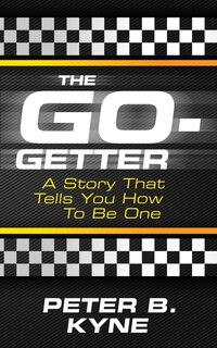 Couverture_The Go-getter