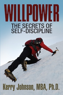 Front cover_Willpower