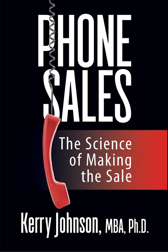 Front cover_Phone Sales