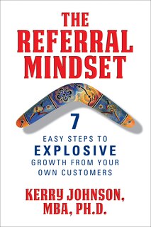 Couverture_The Referral Mindset