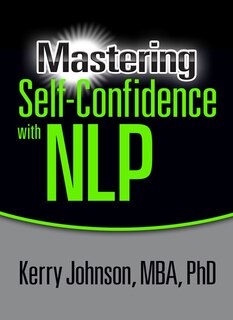 Couverture_Mastering Self-confidence With Nlp