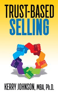 Couverture_Trust-based Selling
