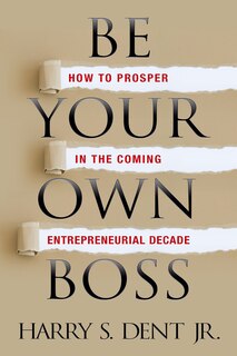 Couverture_Be Your Own Boss