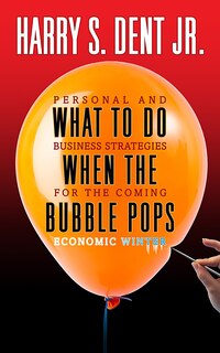 Couverture_What To Do When The Bubble Pops
