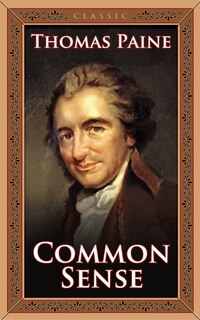 Front cover_Common Sense