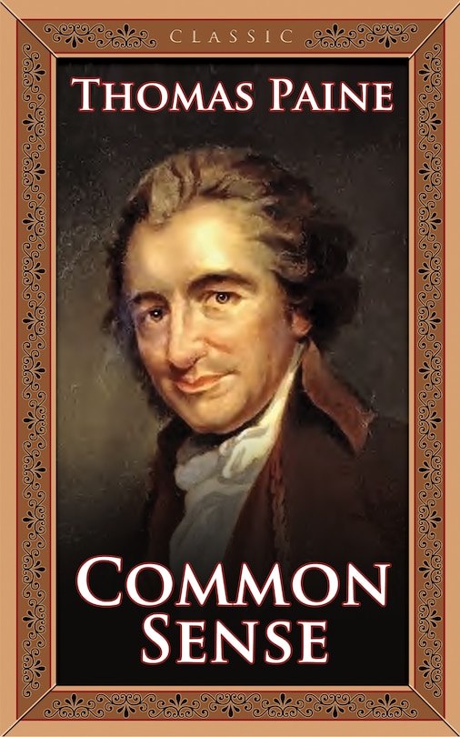 Front cover_Common Sense