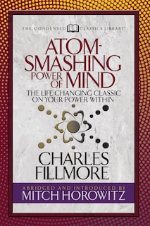 Front cover_Atom- Smashing Power Of Mind (condensed Classics)