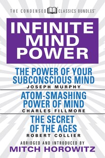 Couverture_Infinite Mind Power (condensed Classics)