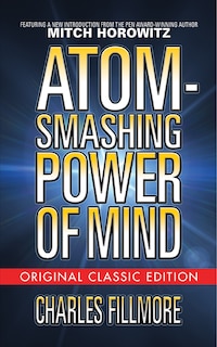 Front cover_Atom-smashing Power Of Mind (original Classic Edition)