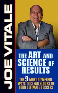 Front cover_The Art And Science Of Results