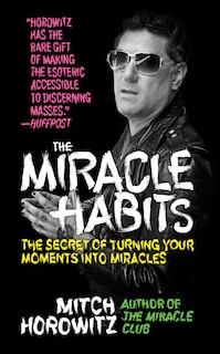 Front cover_The Miracle Habits