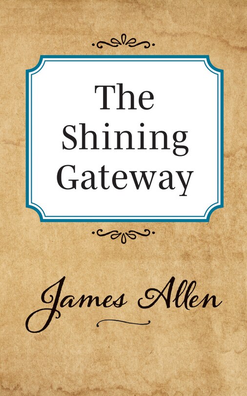 Couverture_The Shining Gateway