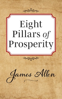 Front cover_Eight Pillars Of Prosperity