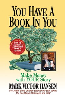 Couverture_You Have A Book In You