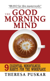 Front cover_The Good Morning Mind