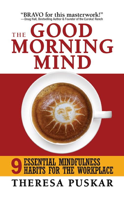 Front cover_The Good Morning Mind