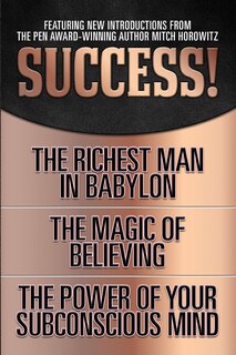 Couverture_Success! (original Classic Edition)