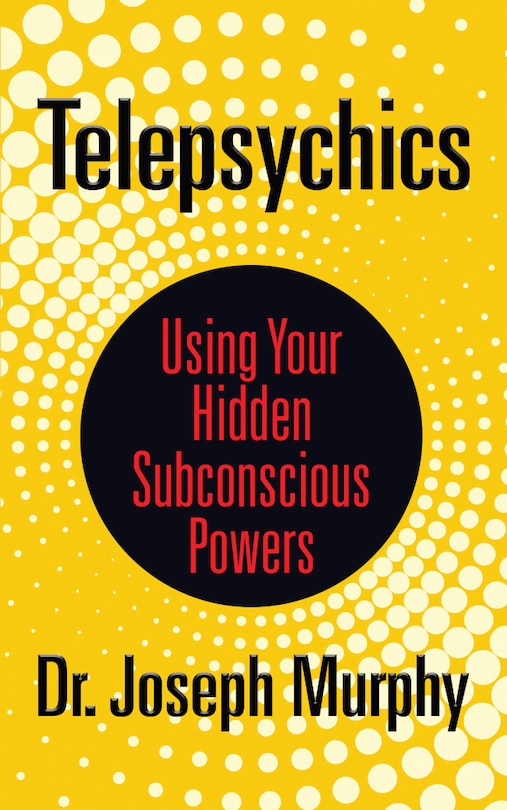 Front cover_Telepsychics