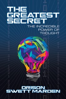 Couverture_The Greatest Secret