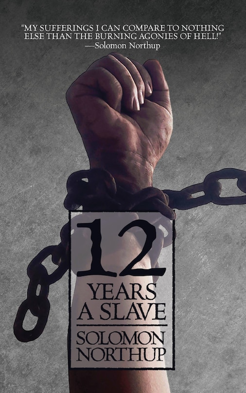 Front cover_12 Years A Slave