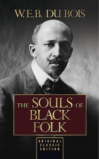 Couverture_The Souls of Black Folk