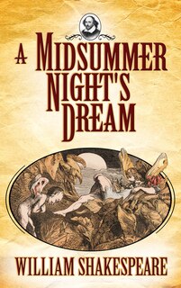 Front cover_A Midsummer Night's Dream