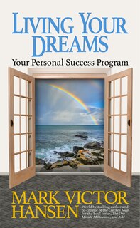 Front cover_Living Your Dreams
