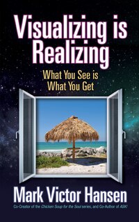 Front cover_Visualizing Is Realizing