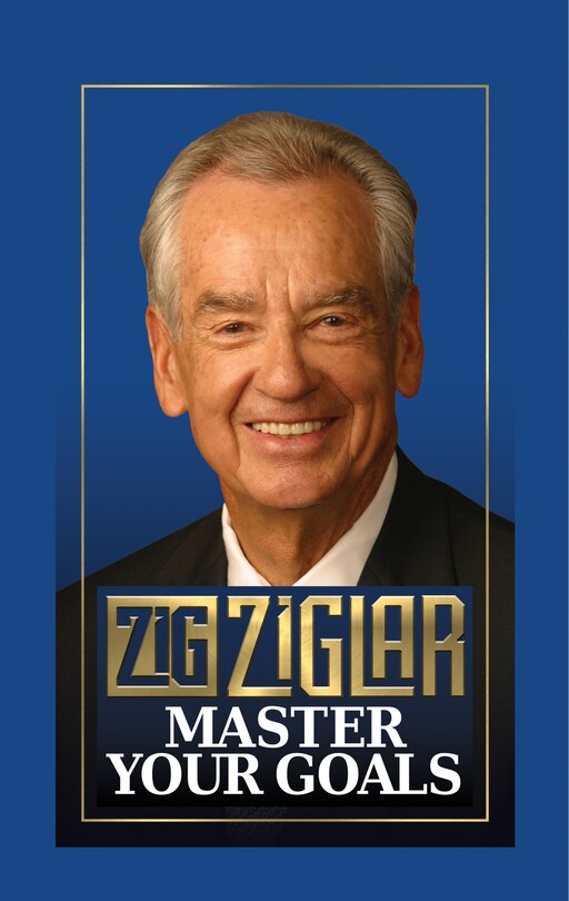 Front cover_Master Your Goals