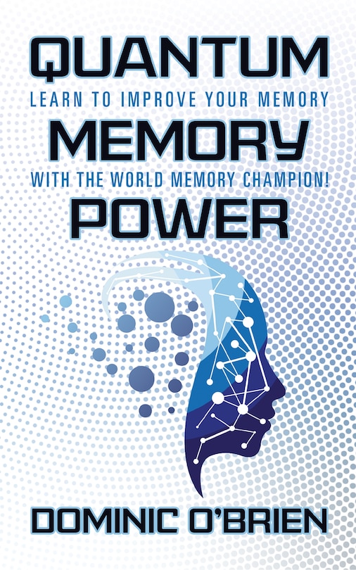 Front cover_Quantum Memory Power