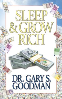 Front cover_Sleep And Grow Rich