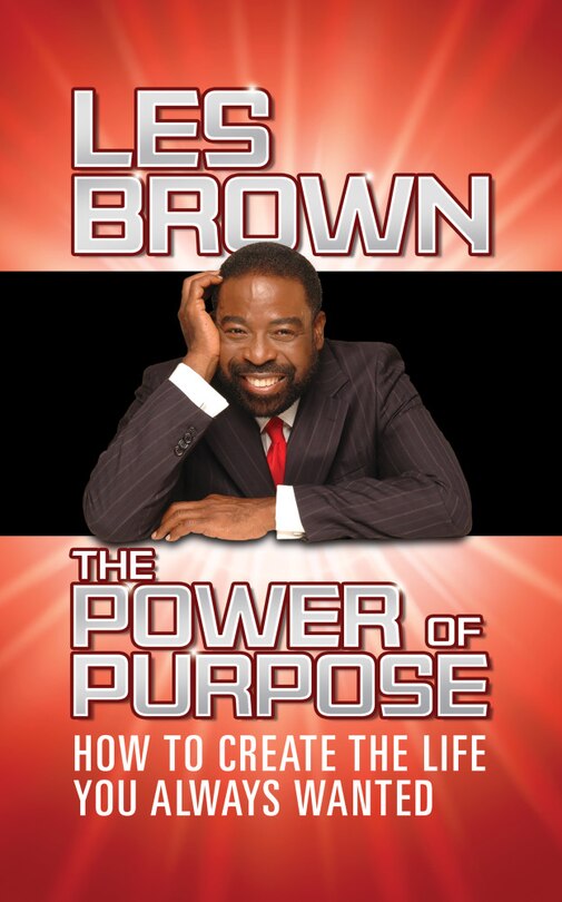 Couverture_The Power Of Purpose