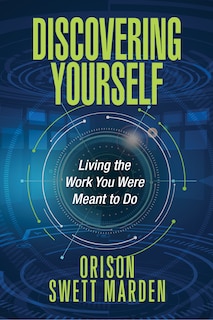 Couverture_Discovering Yourself