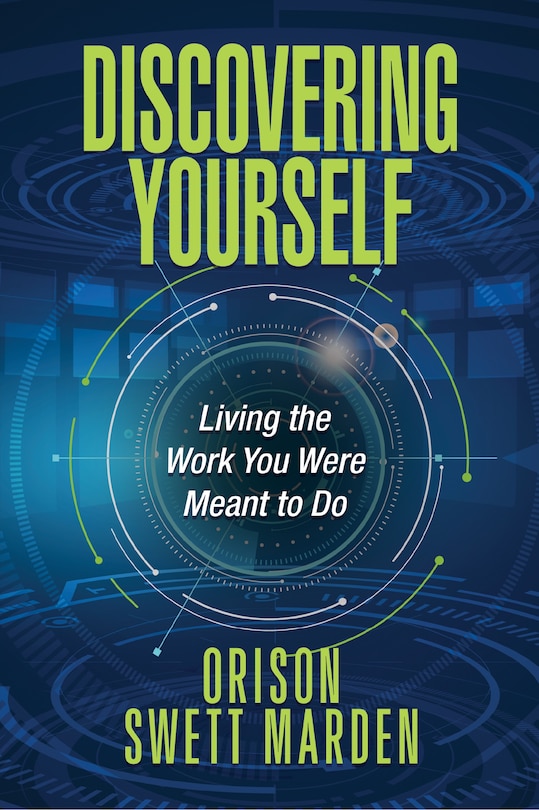 Couverture_Discovering Yourself