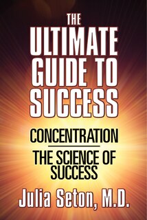 Front cover_The Ultimate Guide To Success
