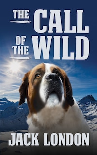 Front cover_The Call Of The Wild