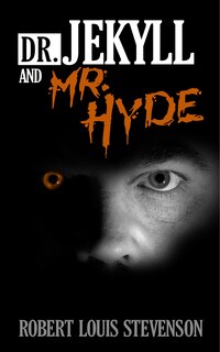 Couverture_Dr. Jekyll And Mr. Hyde