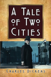 Couverture_A Tale Of Two Cities