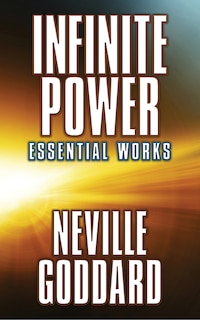 Couverture_Infinite Power