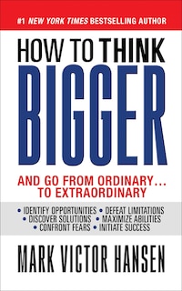 Couverture_How To Think Bigger