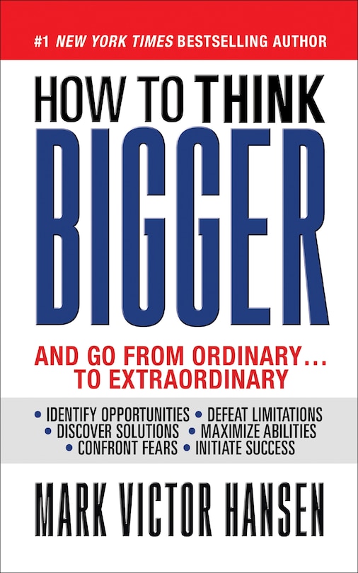 Couverture_How To Think Bigger