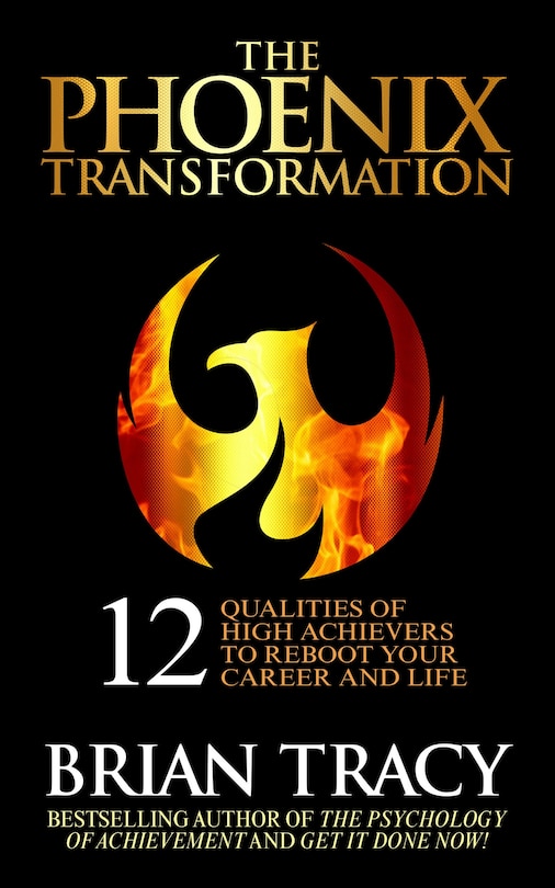 Couverture_The Phoenix Transformation