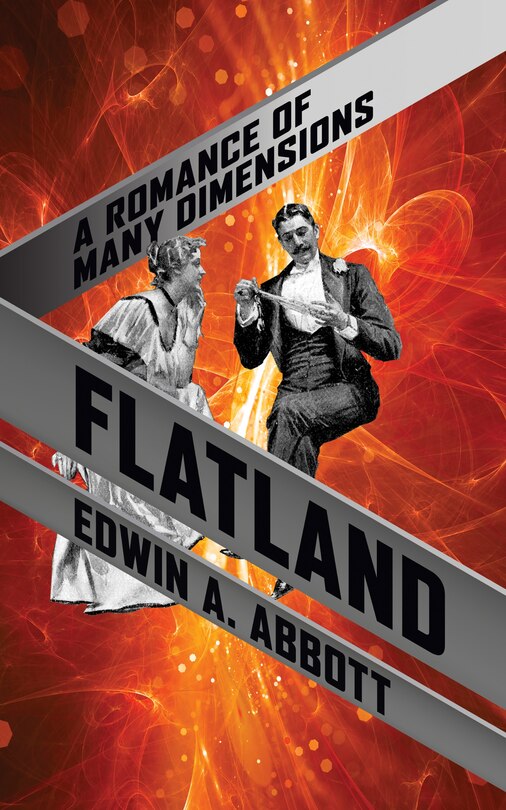 Front cover_Flatland