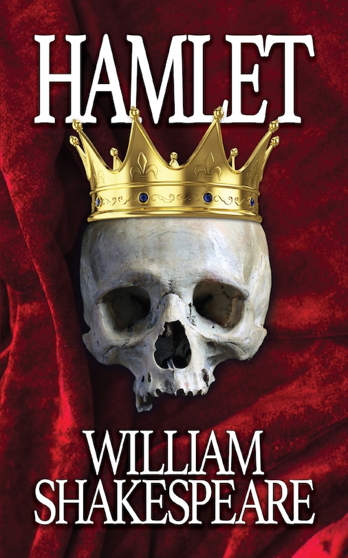 Front cover_Hamlet