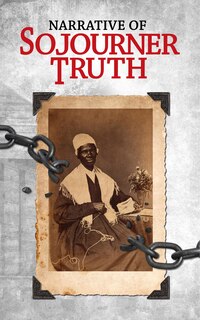 Front cover_Narrative Of Sojourner Truth