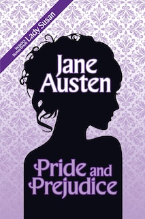 Couverture_Pride And Prejudice
