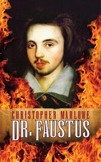 Front cover_Dr. Faustus