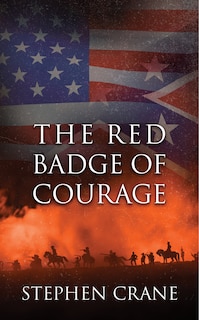 Couverture_The Red Badge Of Courage